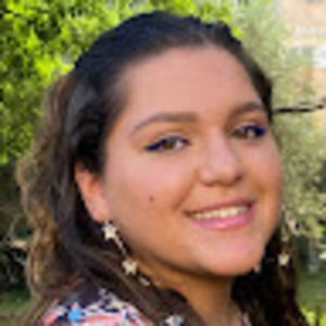 Meet your Posher, Nataly